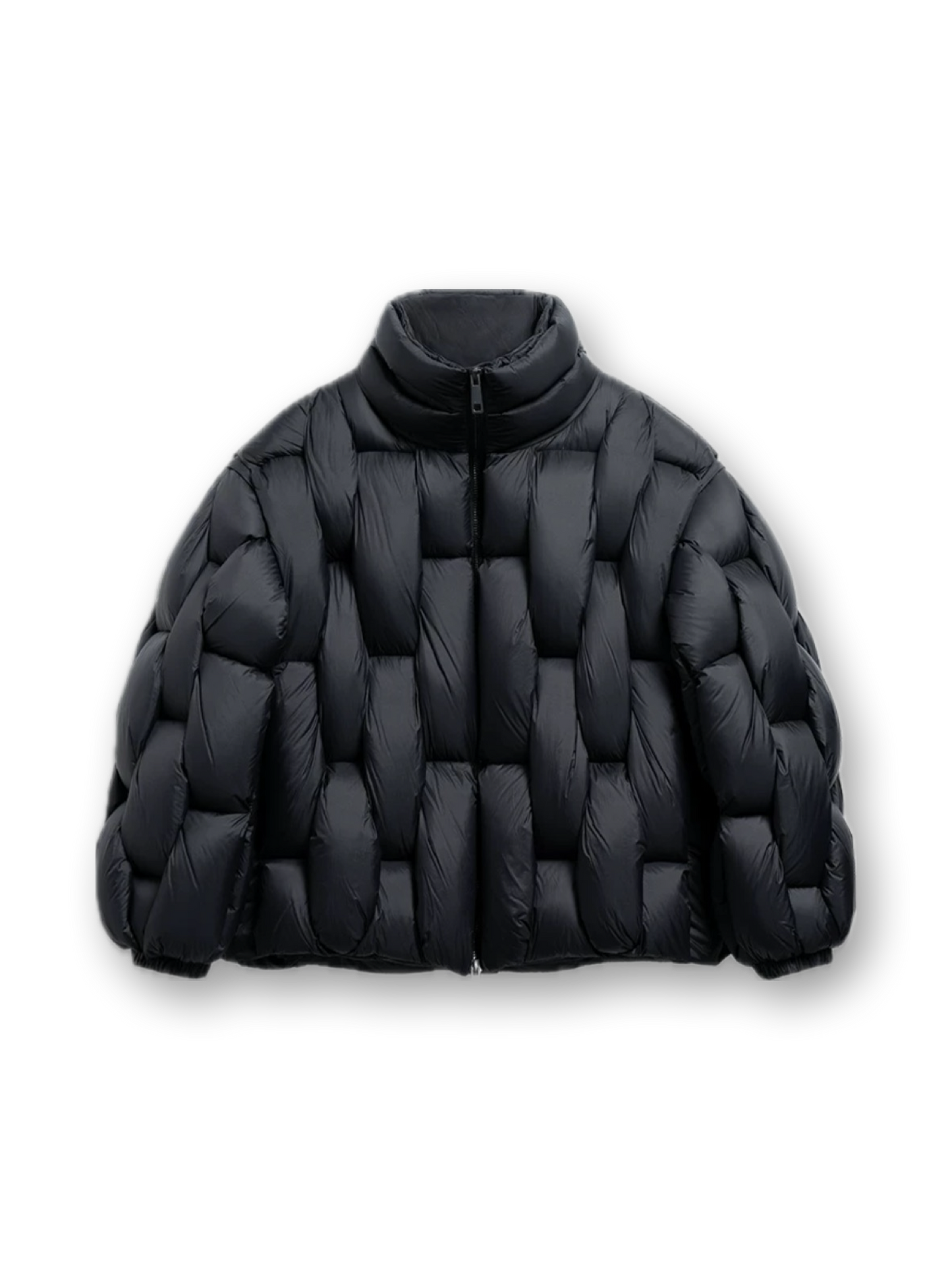 Puff Jacket Prestige