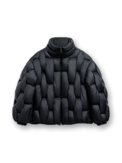 Puff Jacket Prestige
