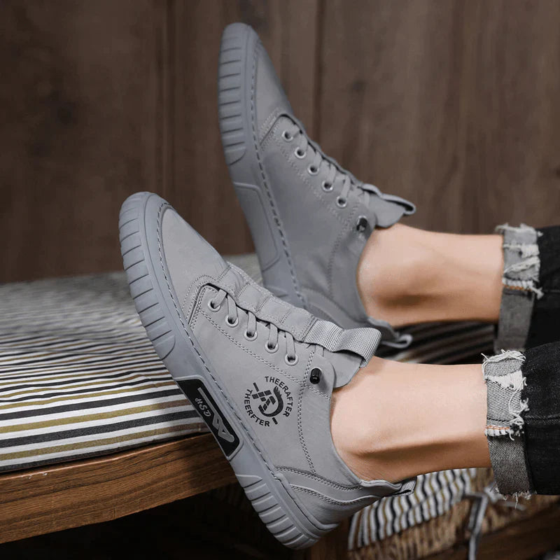 Titanium Resistant & Comfortable Shoes