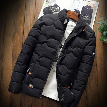 Jas | Jayh Jacket