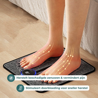 ViciX™ Foot Massager Pro
