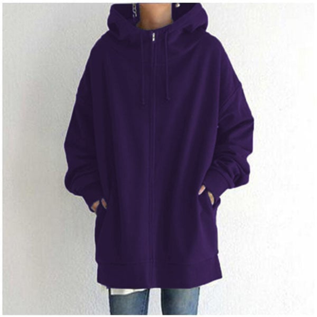 Vansin | Long Cardigan for Women