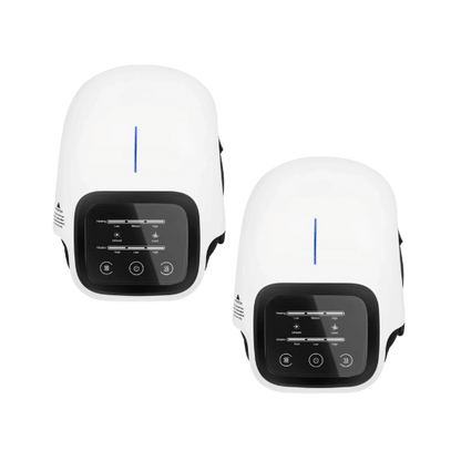 KneeRelief 3-in-1 Knee Massage Device