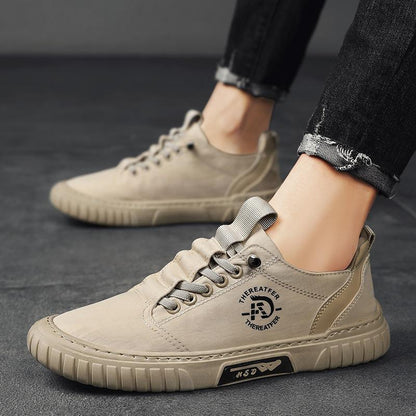 Titanium Resistant & Comfortable Shoes