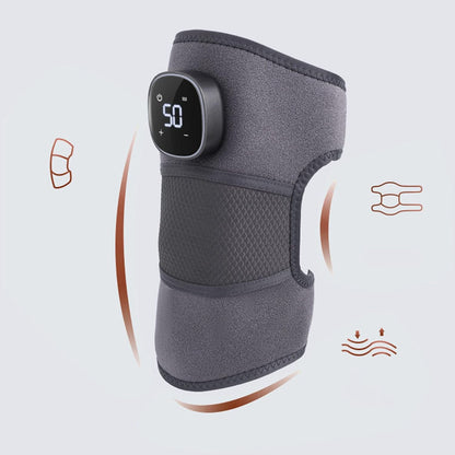 KneeRelief Pro • Premium Knee Massager