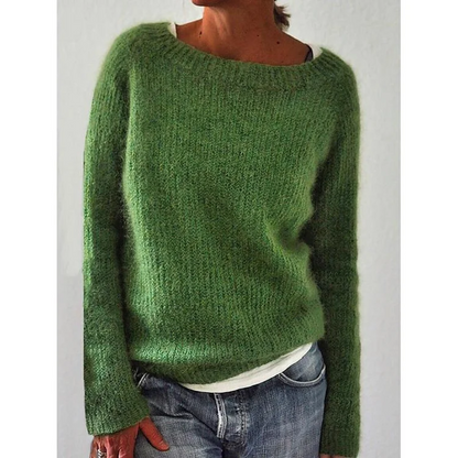 Brylie | Women's Knitted Sweater