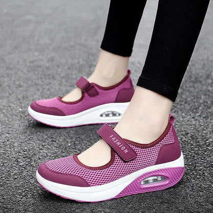 Veyla Co. | Orthopedic Shoes Suzani