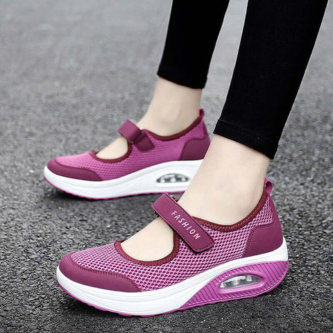 Veyla Co. | Orthopedic Shoes Suzani