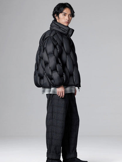 Puff Jacket Prestige