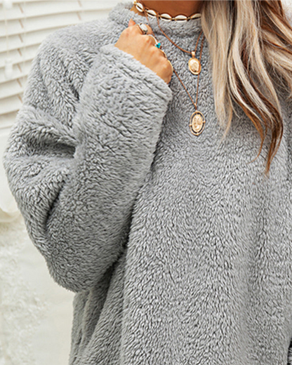 Sweater | Warm Pull for Women Hanna