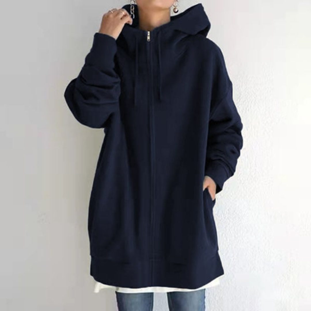 Vansin | Long Cardigan for Women