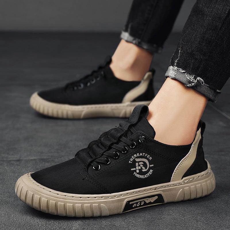 Titanium Resistant & Comfortable Shoes