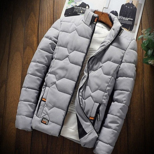 Jas | Jayh Jacket