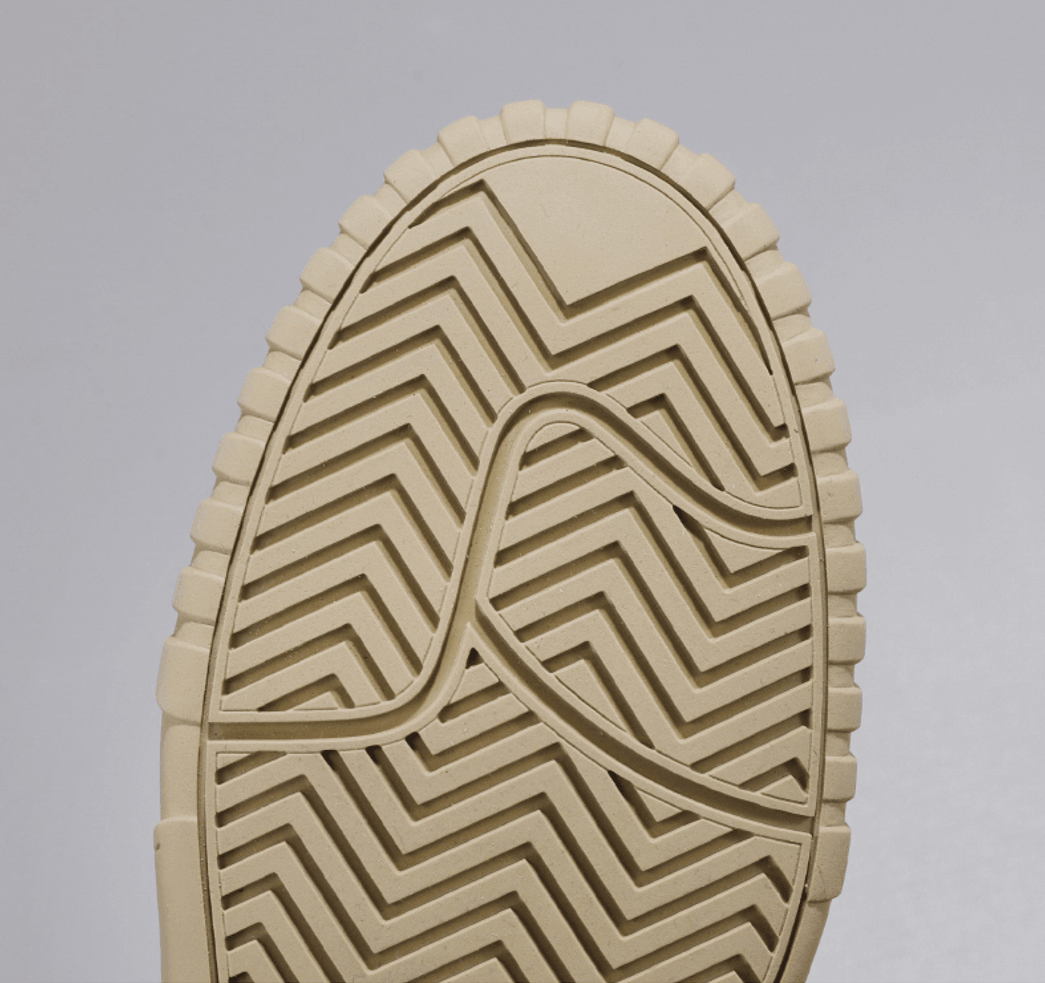 Titanium Resistant & Comfortable Shoes