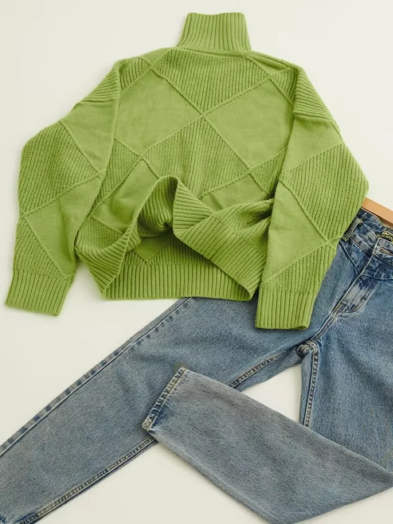 Etta | Warm Sweater for Women
