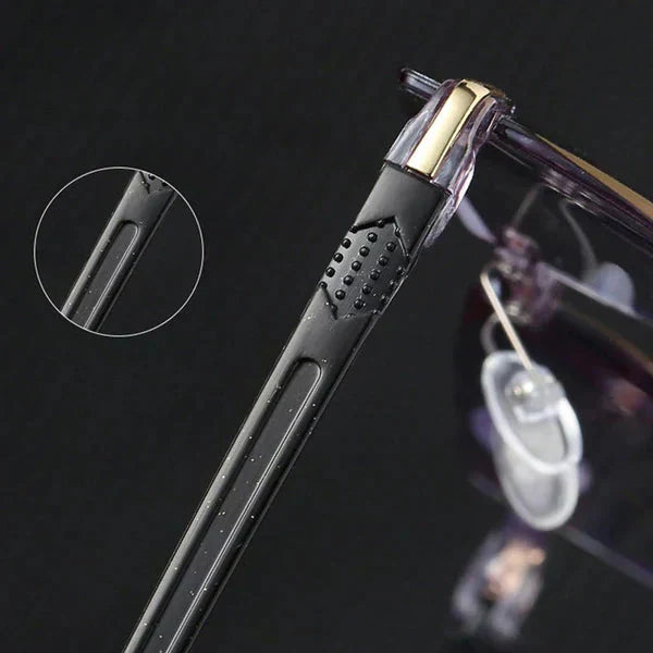 Smart Glasses TR90 - Ocular Revolution (Unisex) - [PROMOTION]