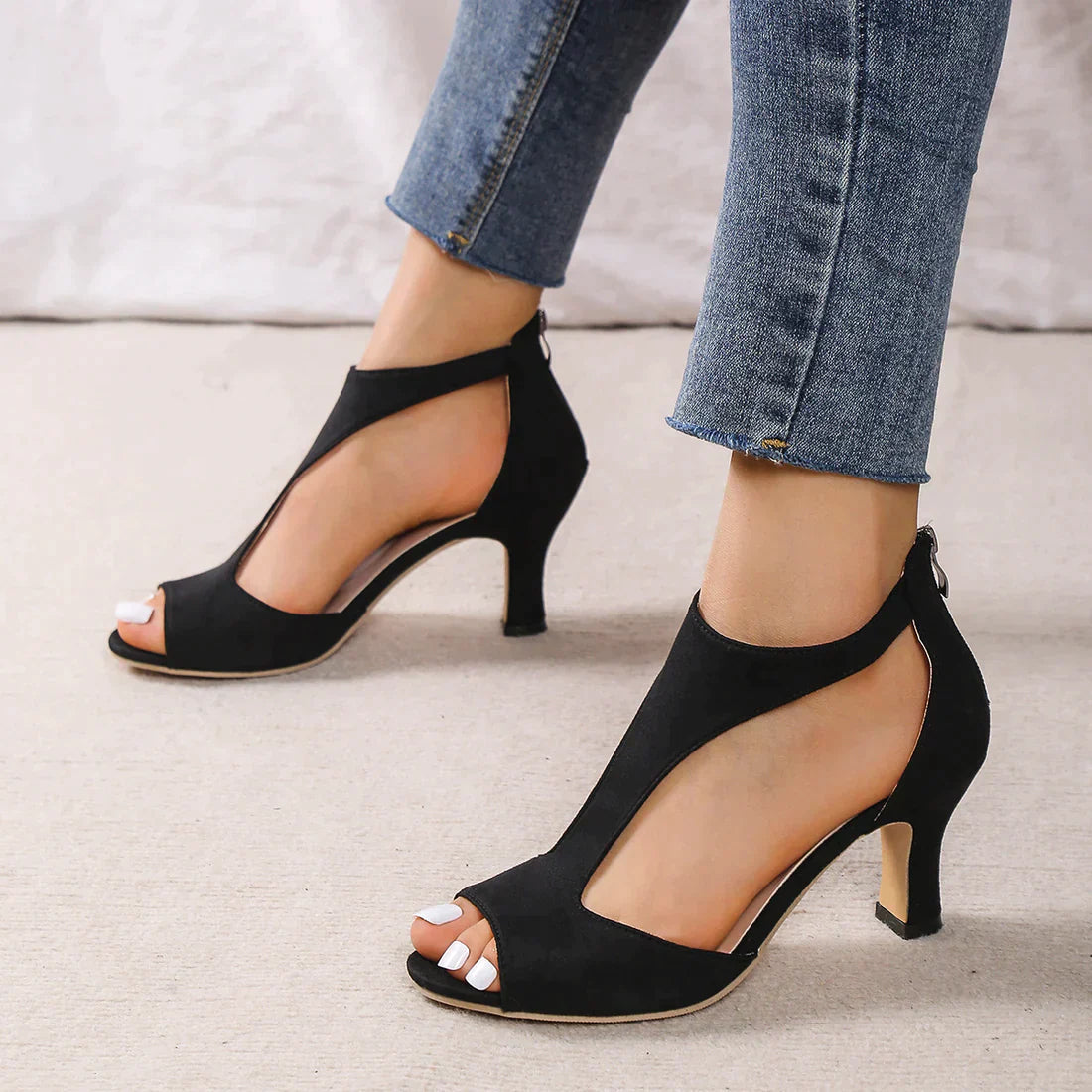 Alin Orthopaedic Sandals