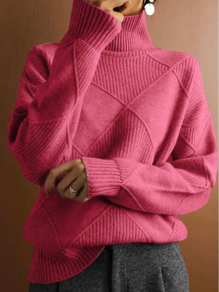 Etta | Warm Sweater for Women