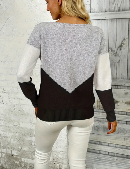 Karis | Warm Sweater for Women
