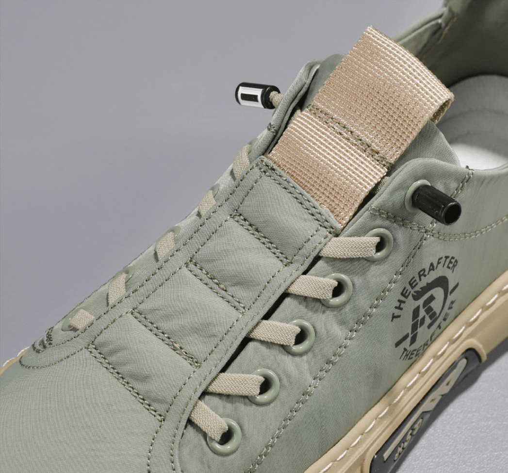 Titanium Resistant & Comfortable Shoes