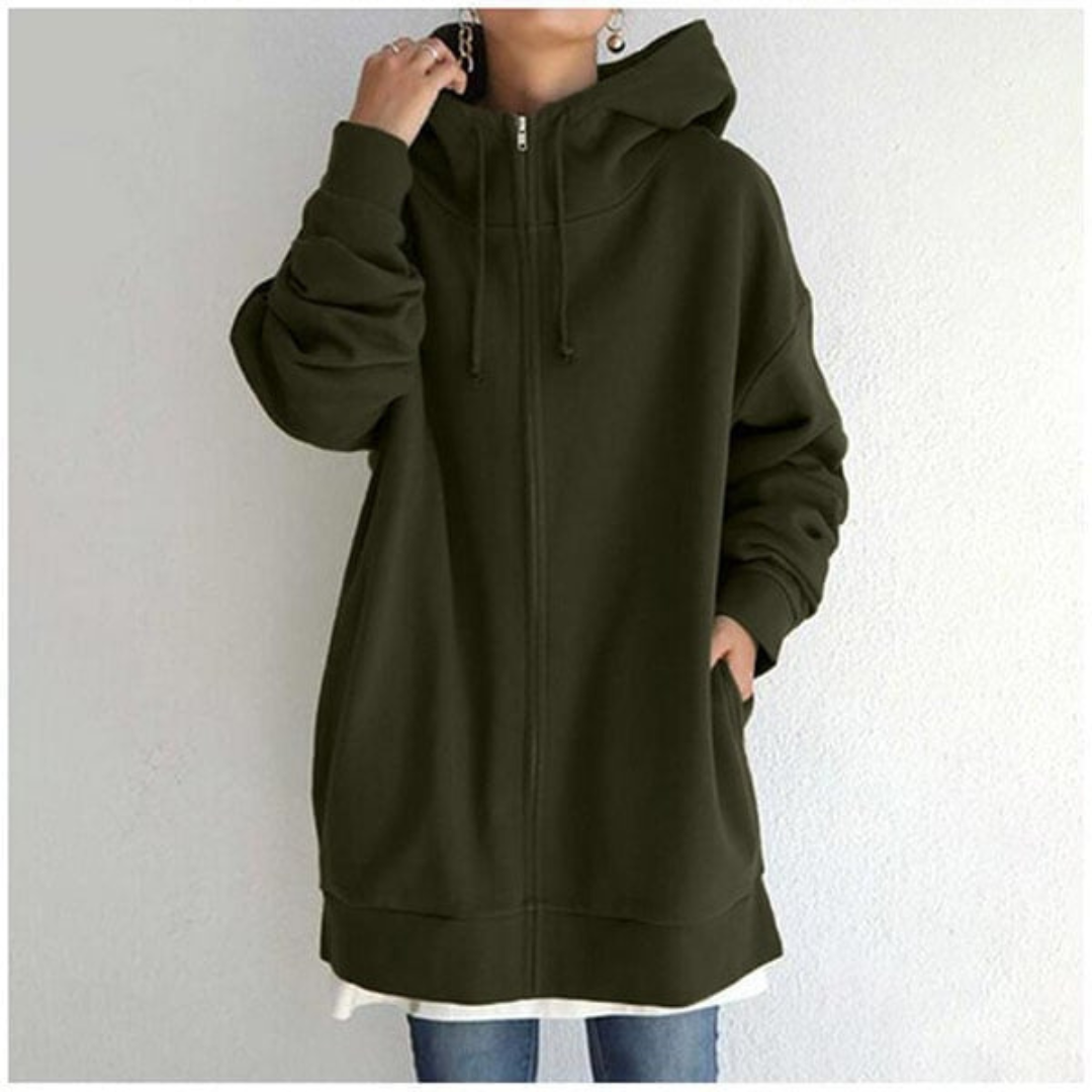 Vansin | Long Cardigan for Women