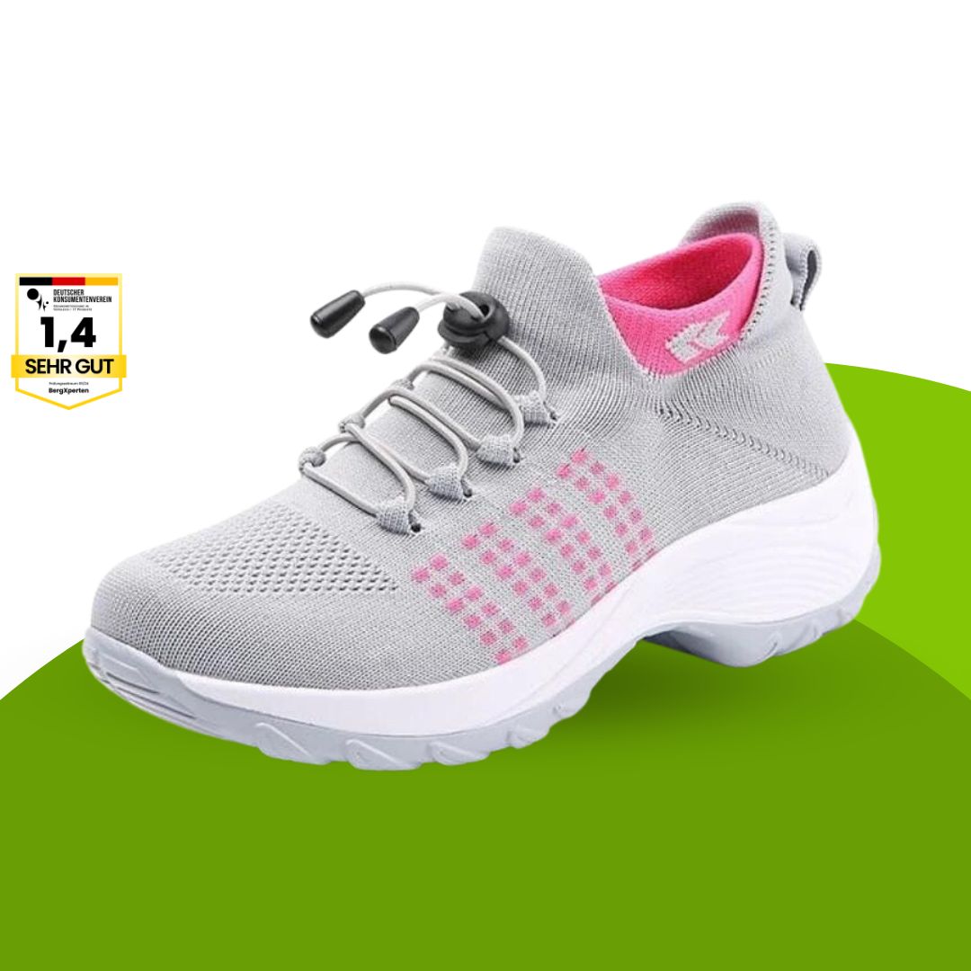 Orthofit | Ergonomic Shoes for Comfort, Movement, and Weight Loss