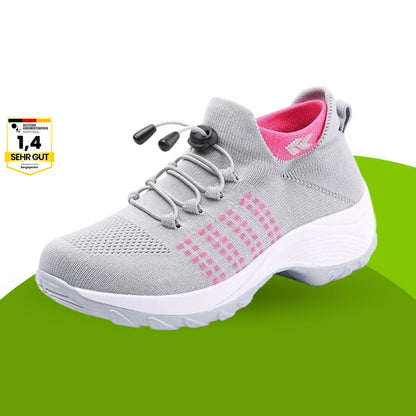 Orthofit | Ergonomic Shoes for Comfort, Movement, and Weight Loss