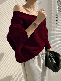 Dark Red