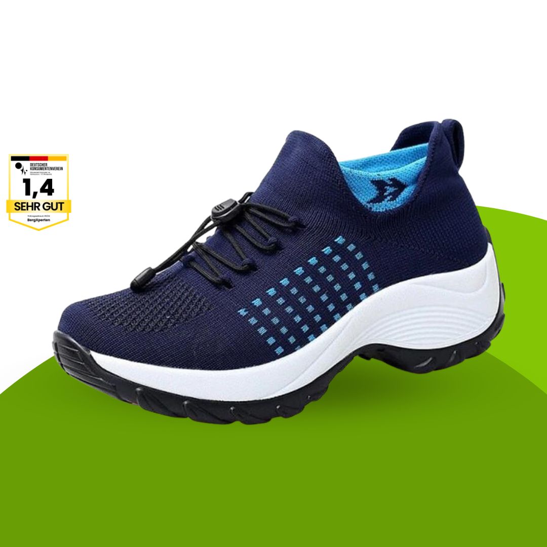 Orthofit | Ergonomic Shoes for Comfort, Movement, and Weight Loss