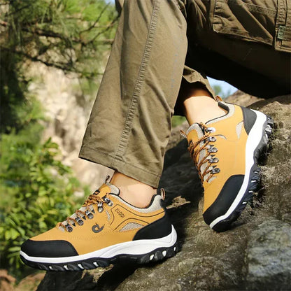 OrthoLake Unisex Shoes Ergonomic, Waterproof and Non Slip.
