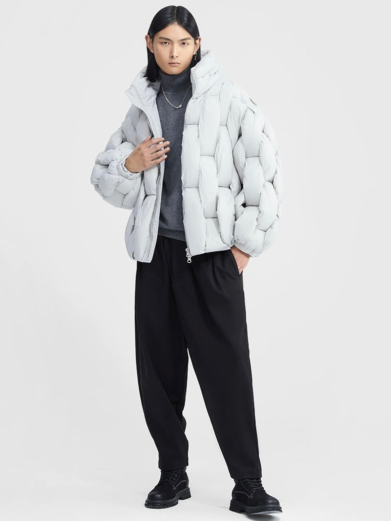 Puff Jacket Prestige