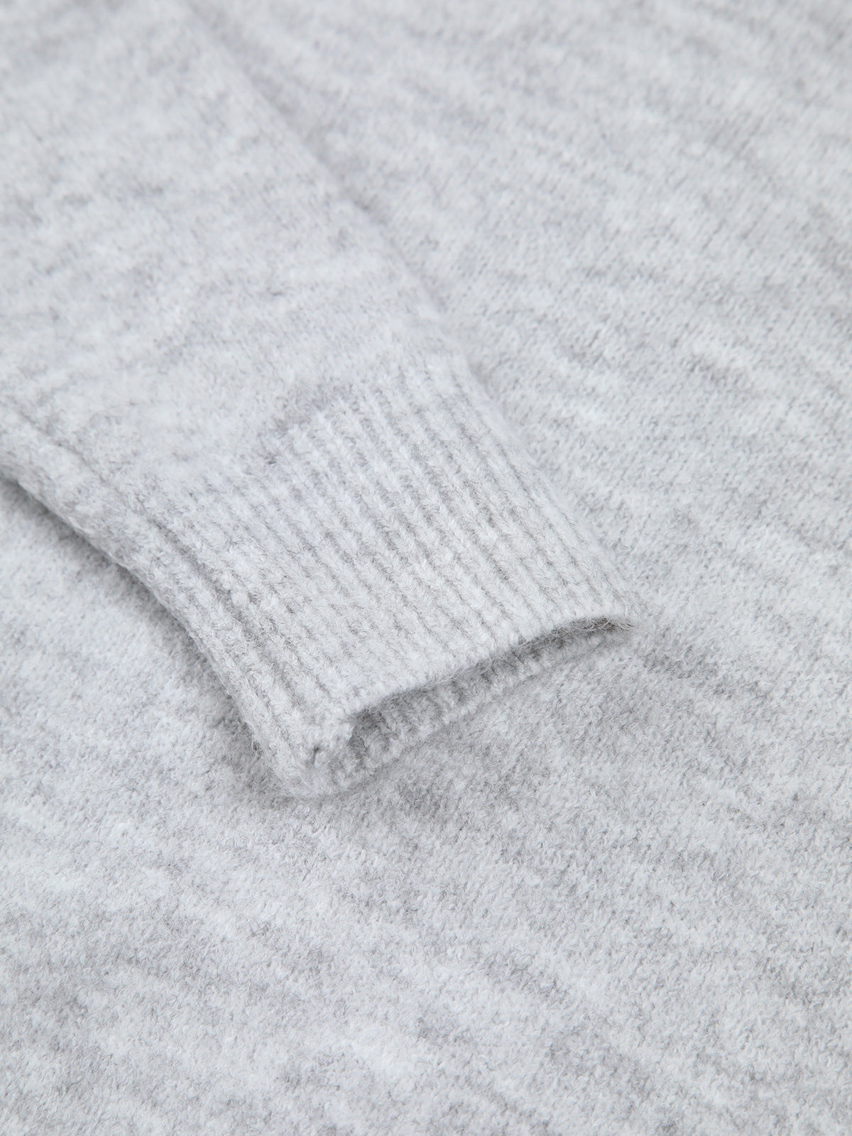 Tamia | Women's Asymmetrical Sweater