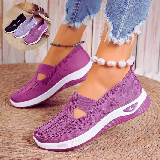 Veyla Co. | Orthopedic Shoes Julie
