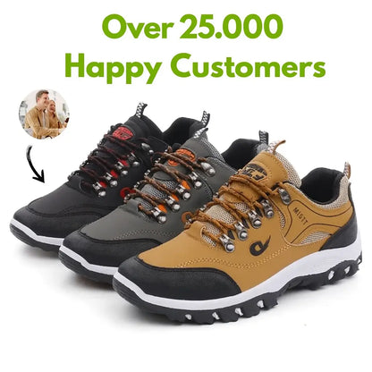 OrthoLake Unisex Shoes Ergonomic, Waterproof and Non Slip.