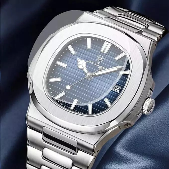 GenevaTime  Classic Watch (Waterproof)