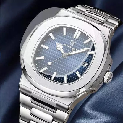 GenevaTime  Classic Watch (Waterproof)