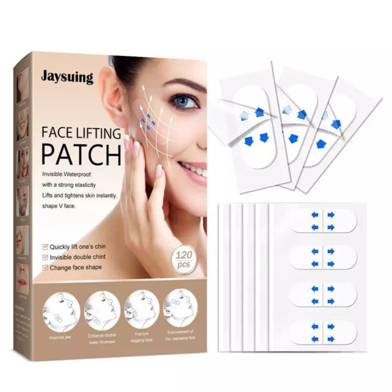 FaceLift Instant Face Lifting Tapes