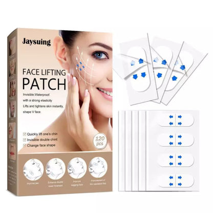 FaceLift Instant Face Lifting Tapes