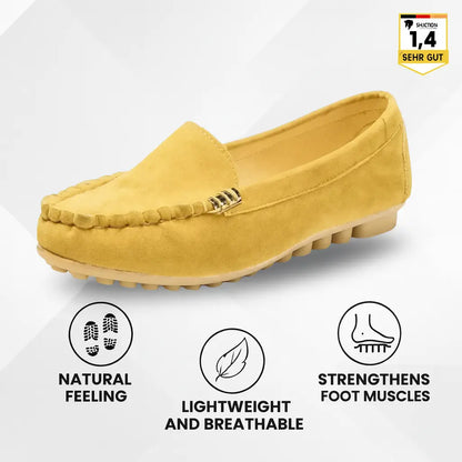 OrthoSun | Comfortable and Ergonomic Shoes for Women.