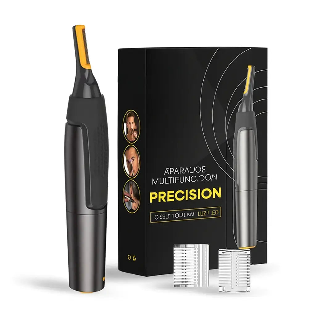 PrecisionX High-Precision Men's Hair Trimmer