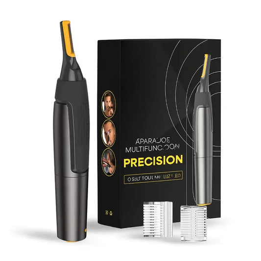 PrecisionX High-Precision Men's Hair Trimmer