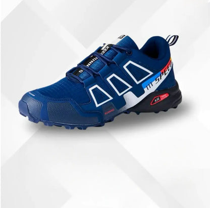 OrthoTrekking | Ergonomic Walking and Trekking Shoes