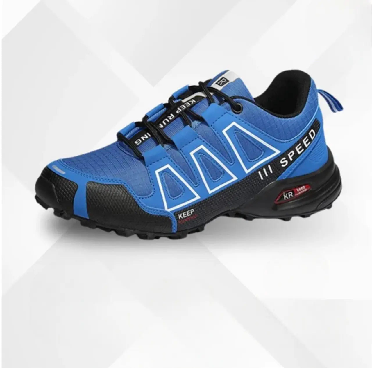 OrthoTrekking | Ergonomic Walking and Trekking Shoes