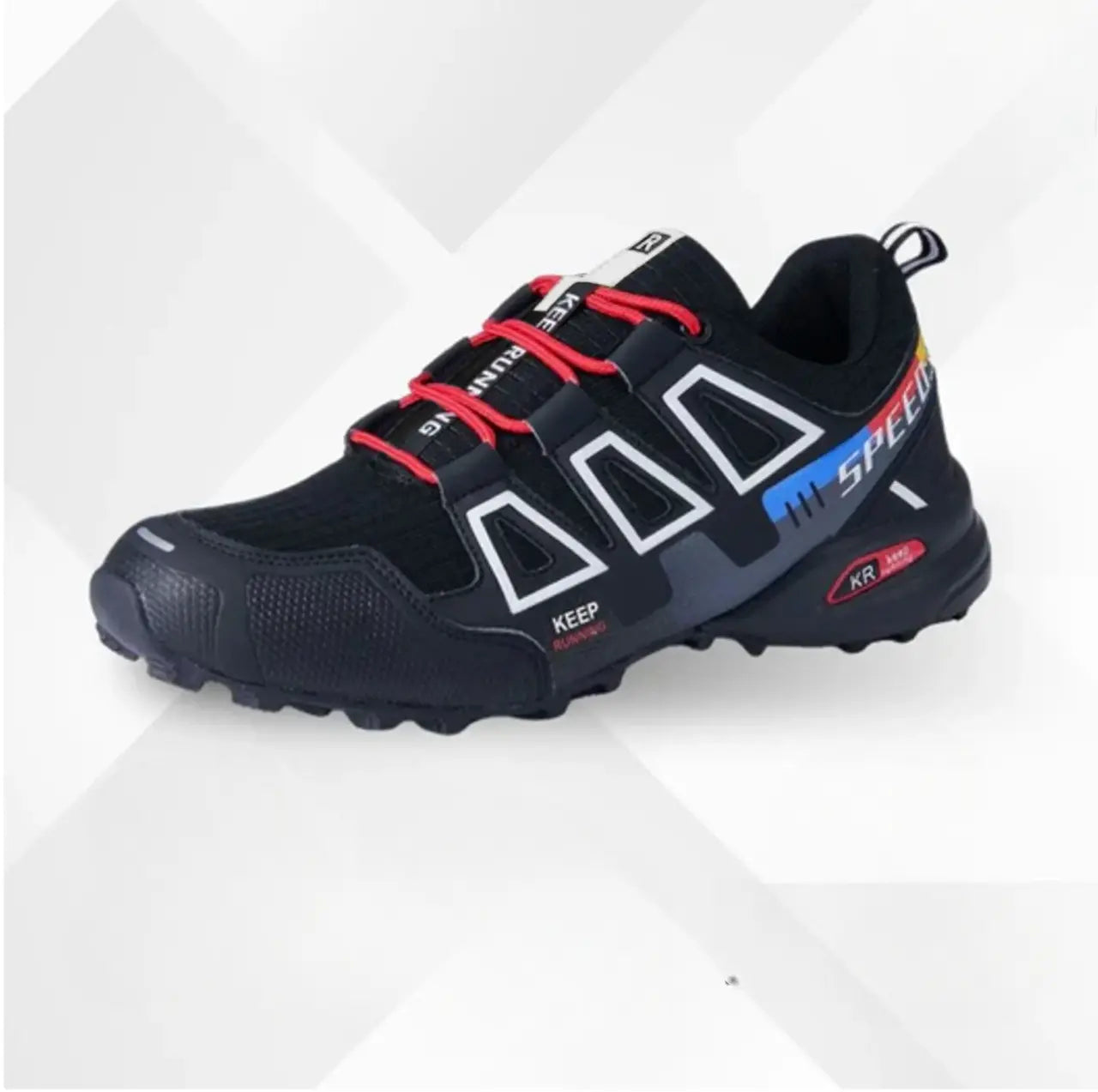 OrthoTrekking | Ergonomic Walking and Trekking Shoes