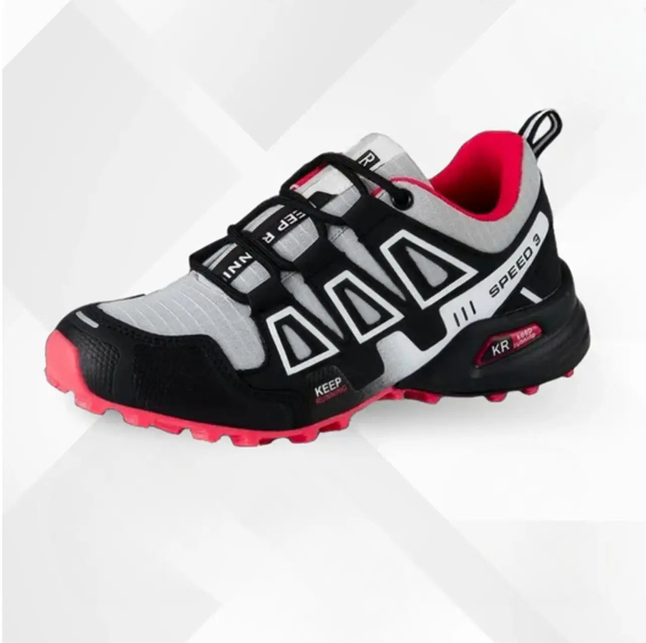 OrthoTrekking | Ergonomic Walking and Trekking Shoes