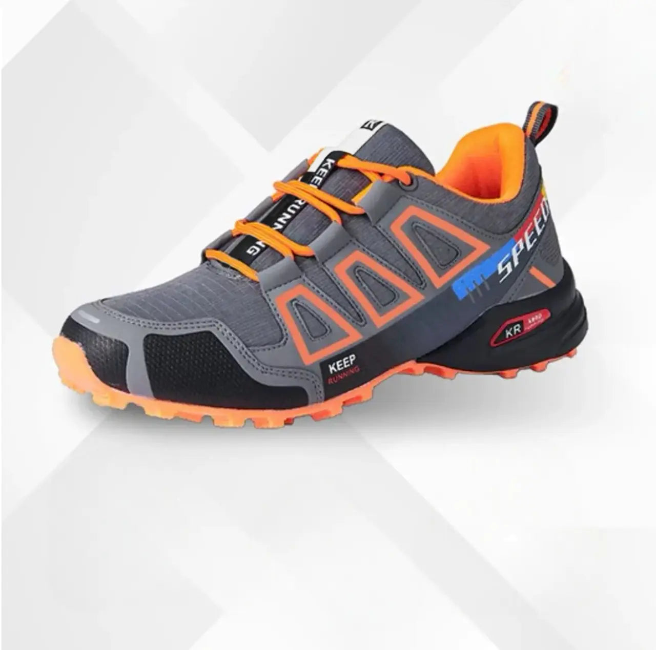 OrthoTrekking | Ergonomic Walking and Trekking Shoes