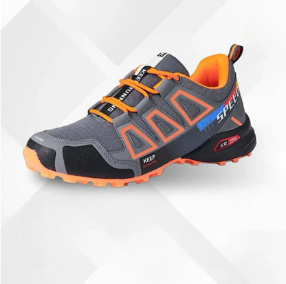 OrthoTrekking | Ergonomic Walking and Trekking Shoes