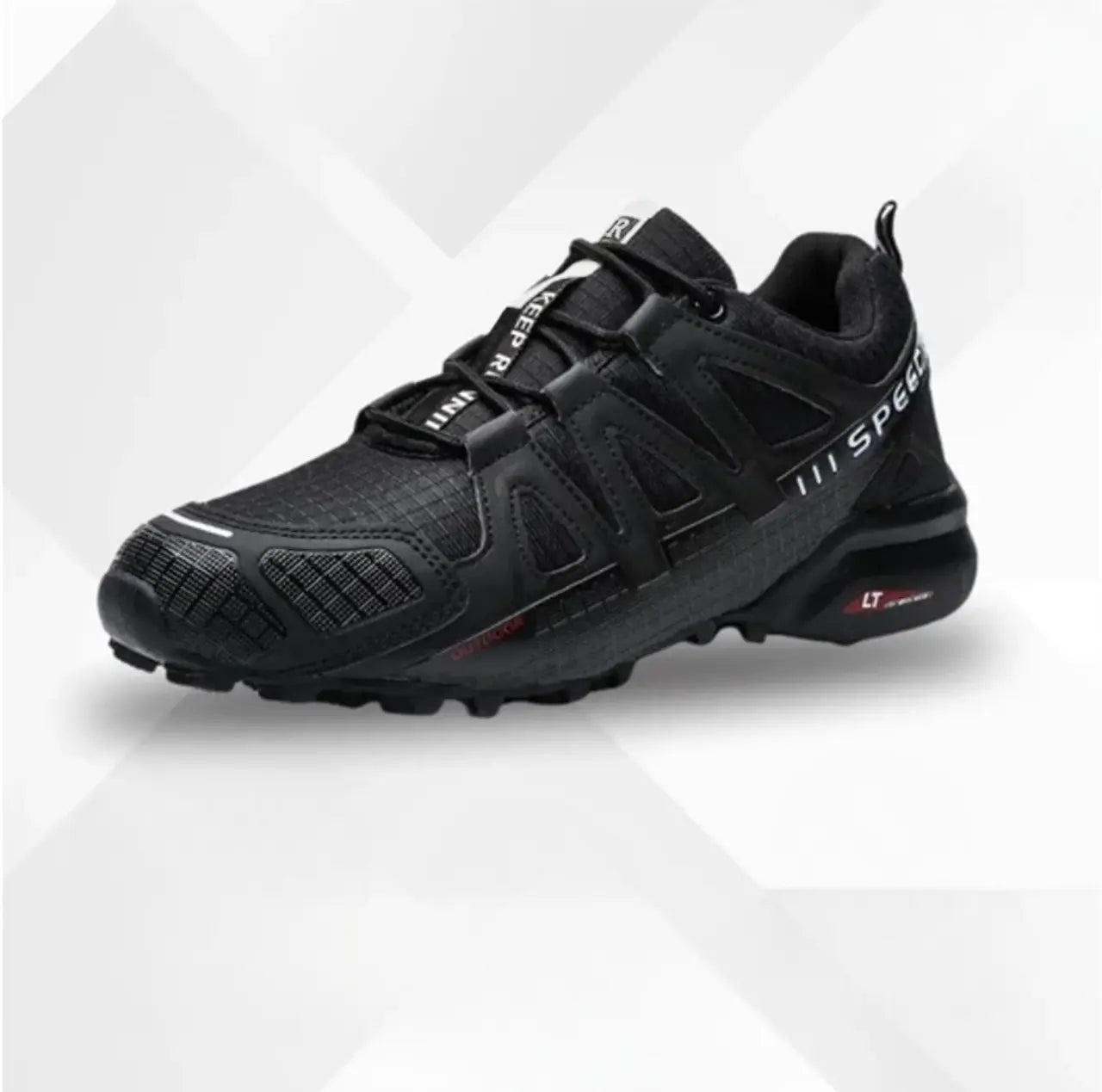 OrthoTrekking | Ergonomic Walking and Trekking Shoes