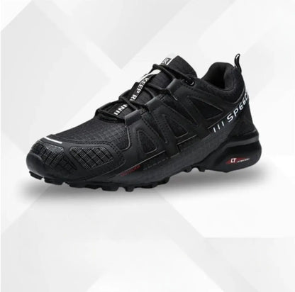 OrthoTrekking | Ergonomic Walking and Trekking Shoes