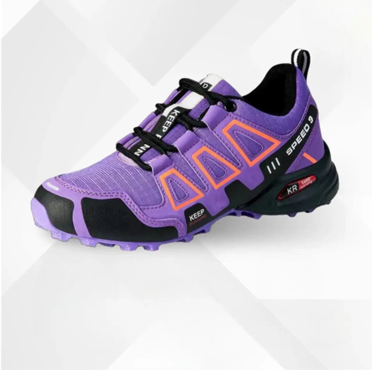 OrthoTrekking | Ergonomic Walking and Trekking Shoes